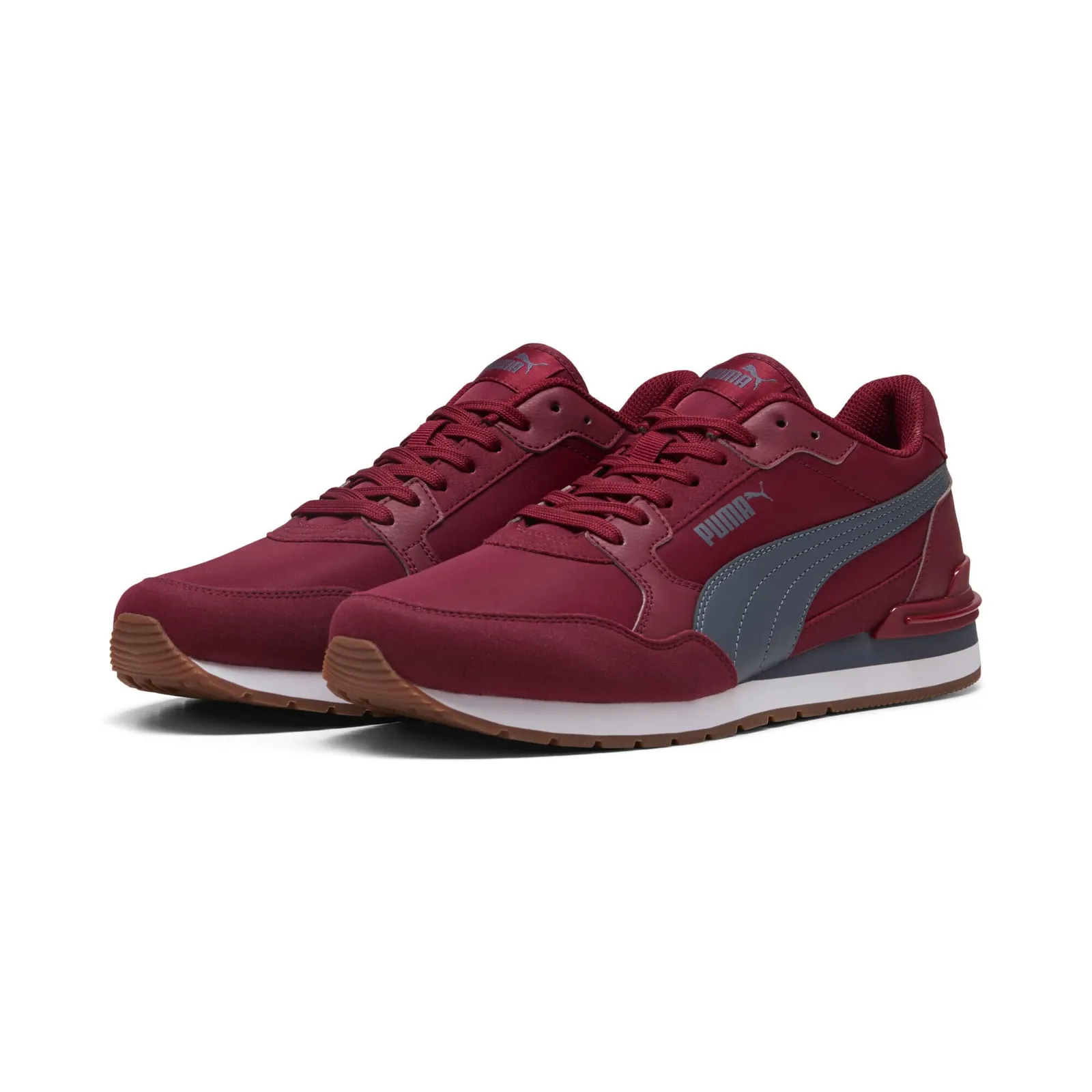 PUMA ST Runner v4 Nylon Zapatillas (varias tallas)