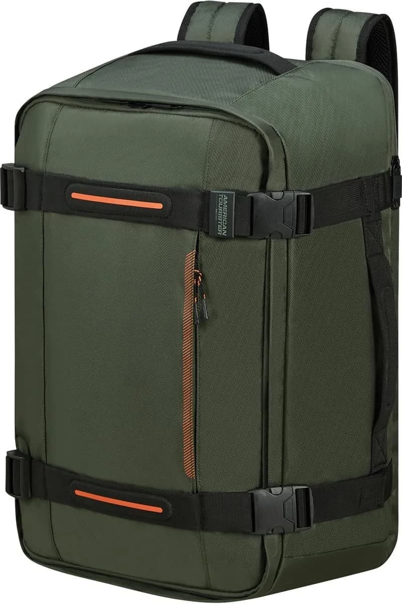 American Tourister Urban Track Maleta Cabina Ryanair 25x20x40 cm