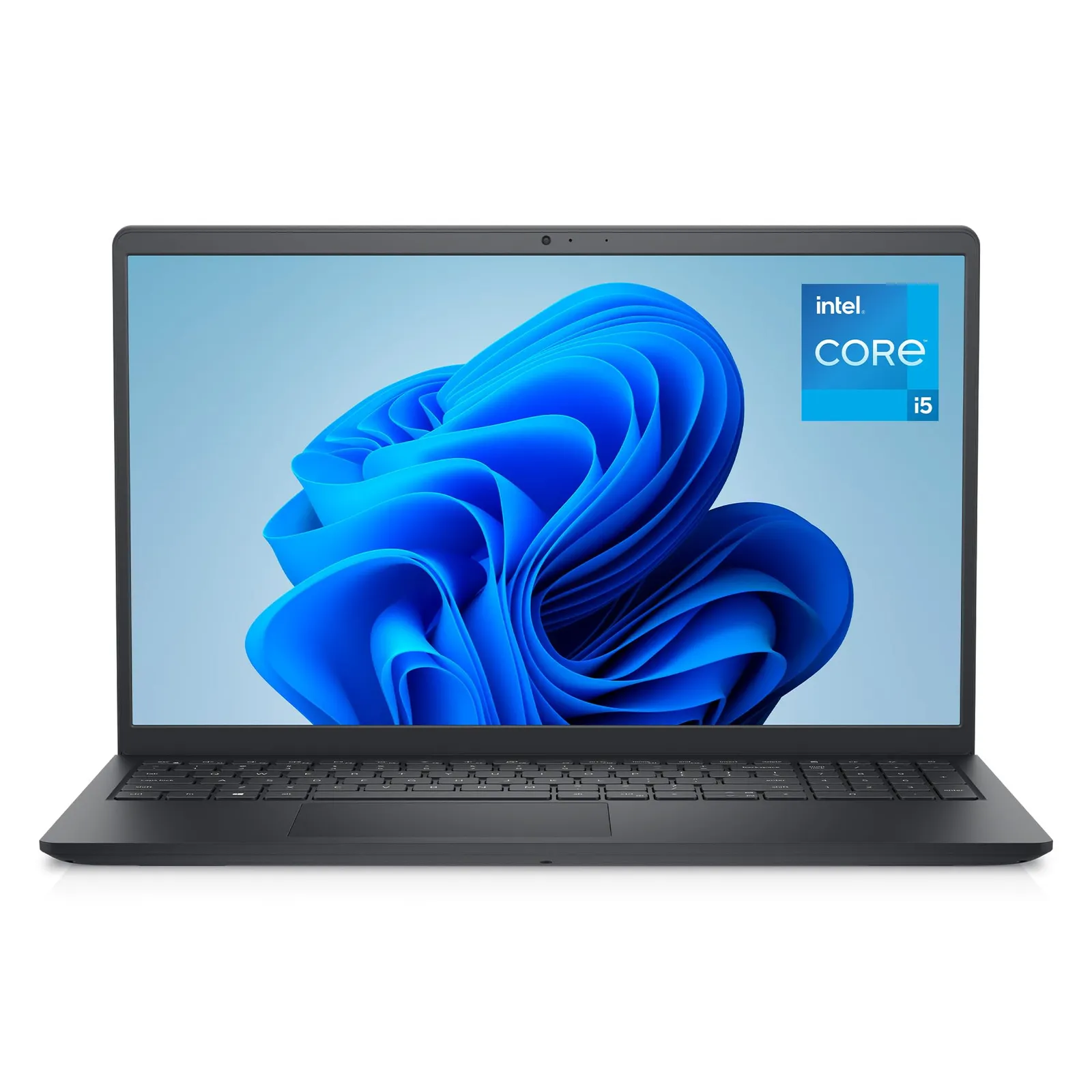 Portátil Dell 15 con Intel Core i5-1334U, 8GB RAM y 512GB SSD