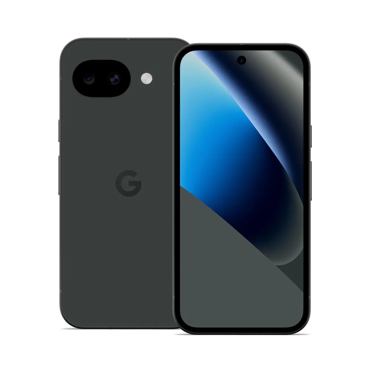 Google Pixel 10a 128GB/256GB - 349€/449€ (50€ dto. al tramitar) Colores Obsidiana y Lavanda