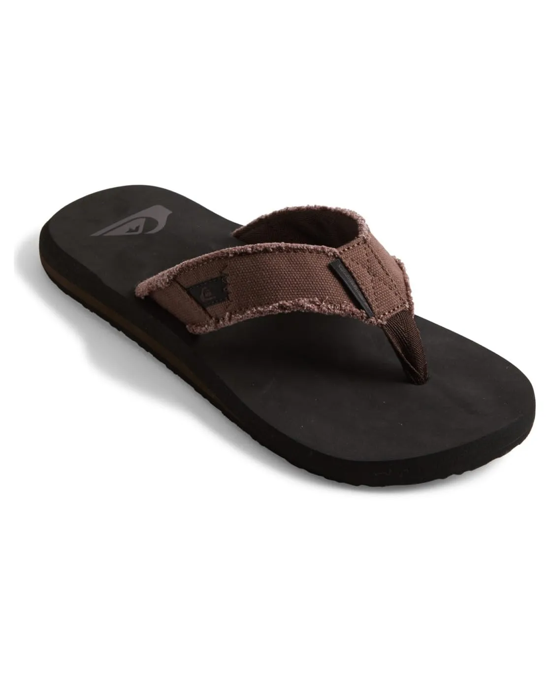 Chanclas Quiksilver Monkey Abyss Hombre Demitasse