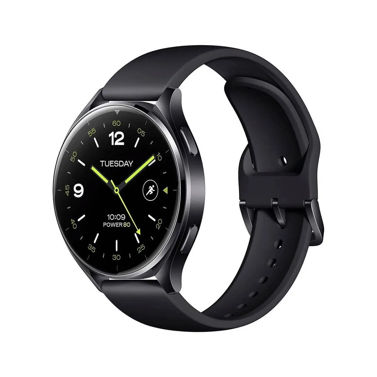 Smartwatch Xiaomi Watch 2 con pantalla AMOLED y llamadas Bluetooth