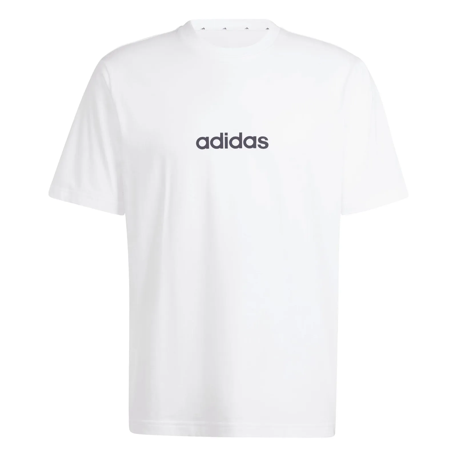 Camiseta Adidas Essentials Linear para hombre