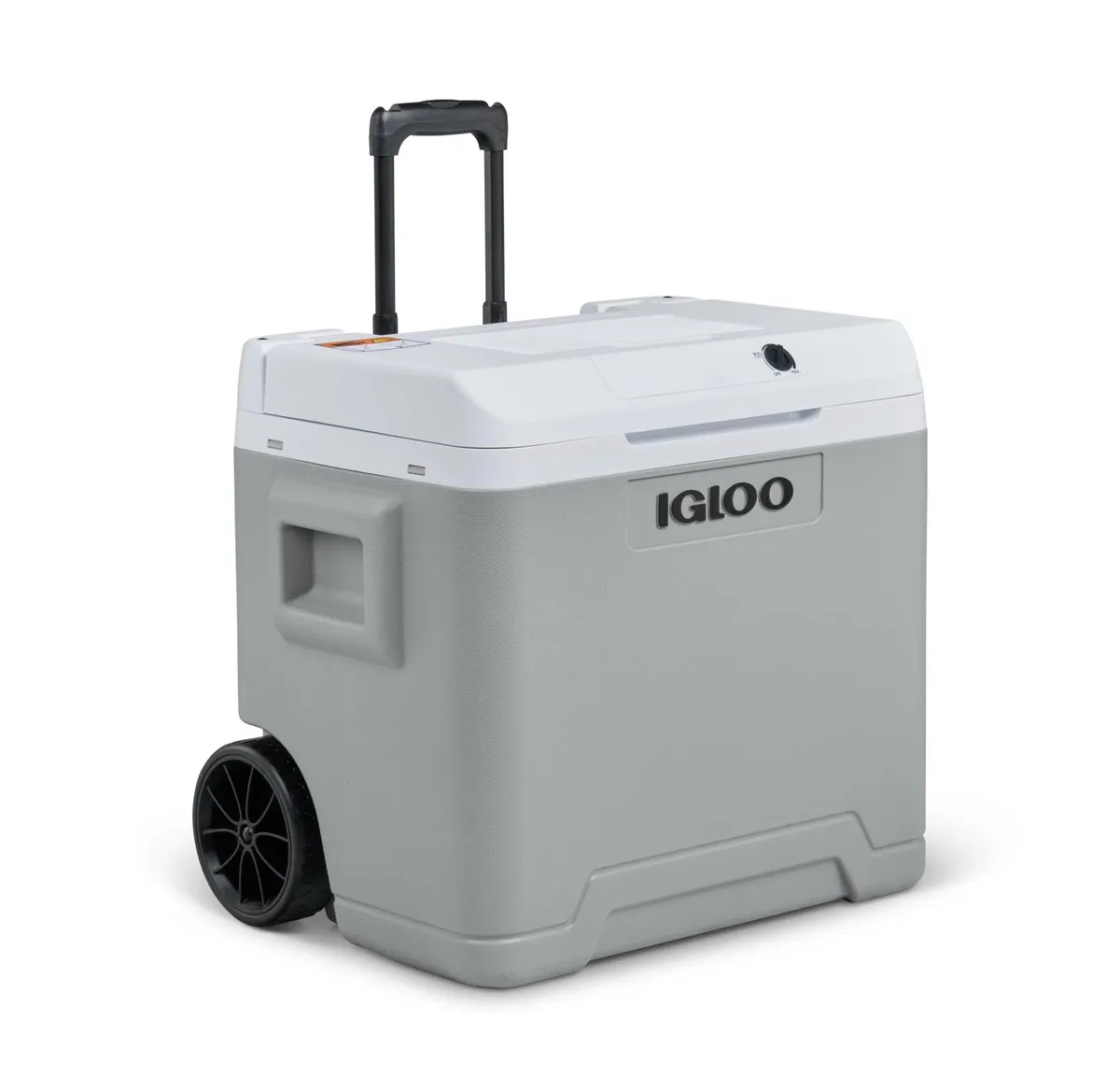 Nevera Eléctrica IGLOO IE42, 42L, 12V/230V