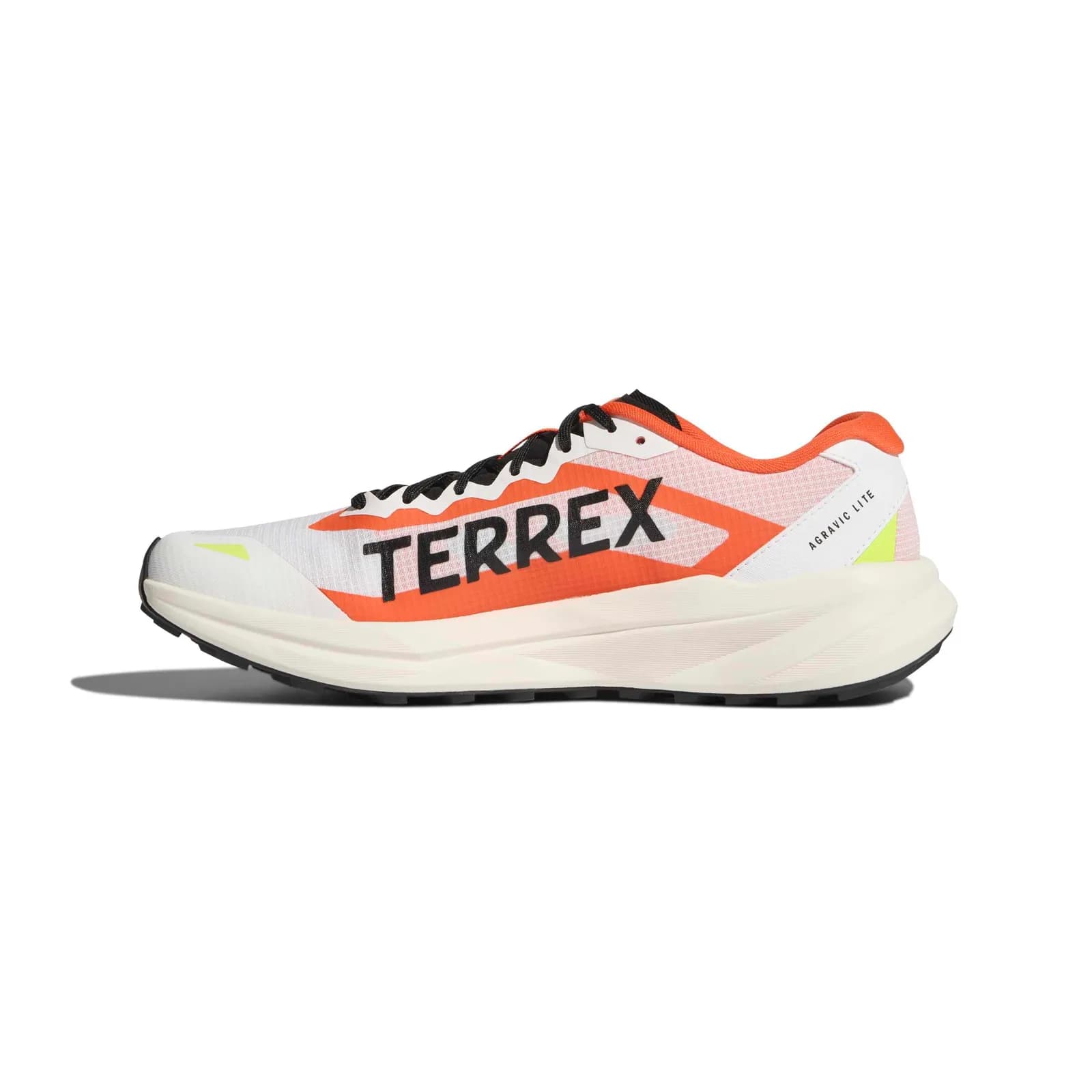 Zapatillas Trail Running Adidas Terrex Agravic Lite Hombre