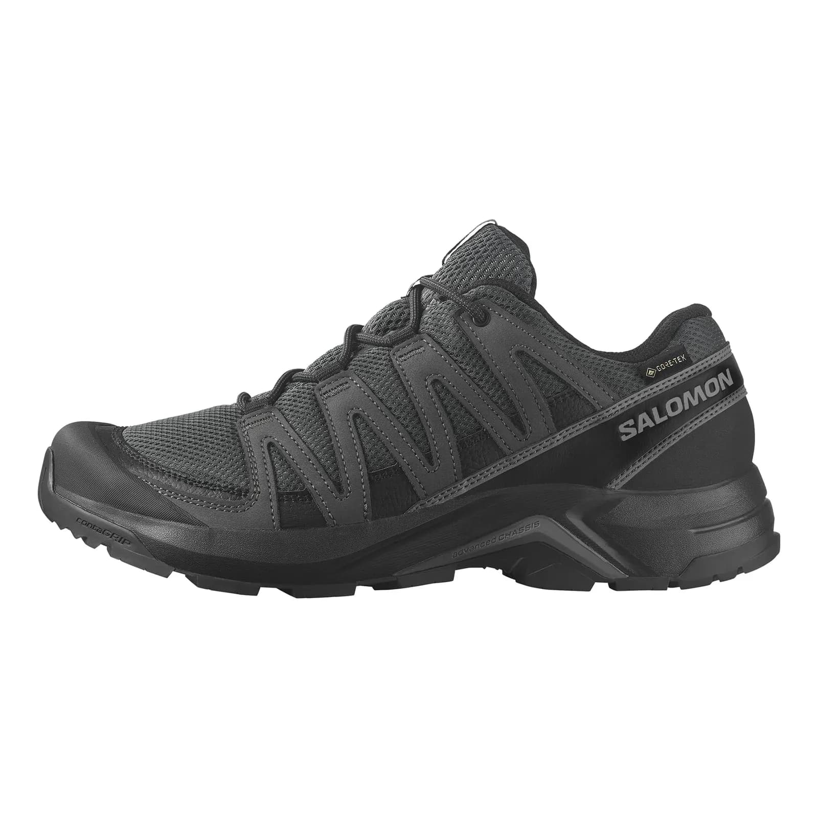 Zapatillas de Senderismo Salomon X-Adventure Recon Gore-Tex para Hombre