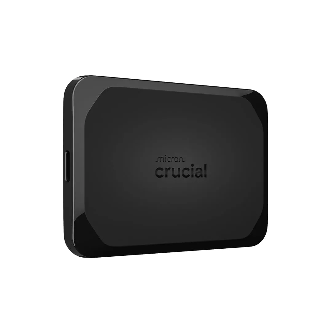 SSD Externo Crucial X10 Pro 4TB USB-C 3.2