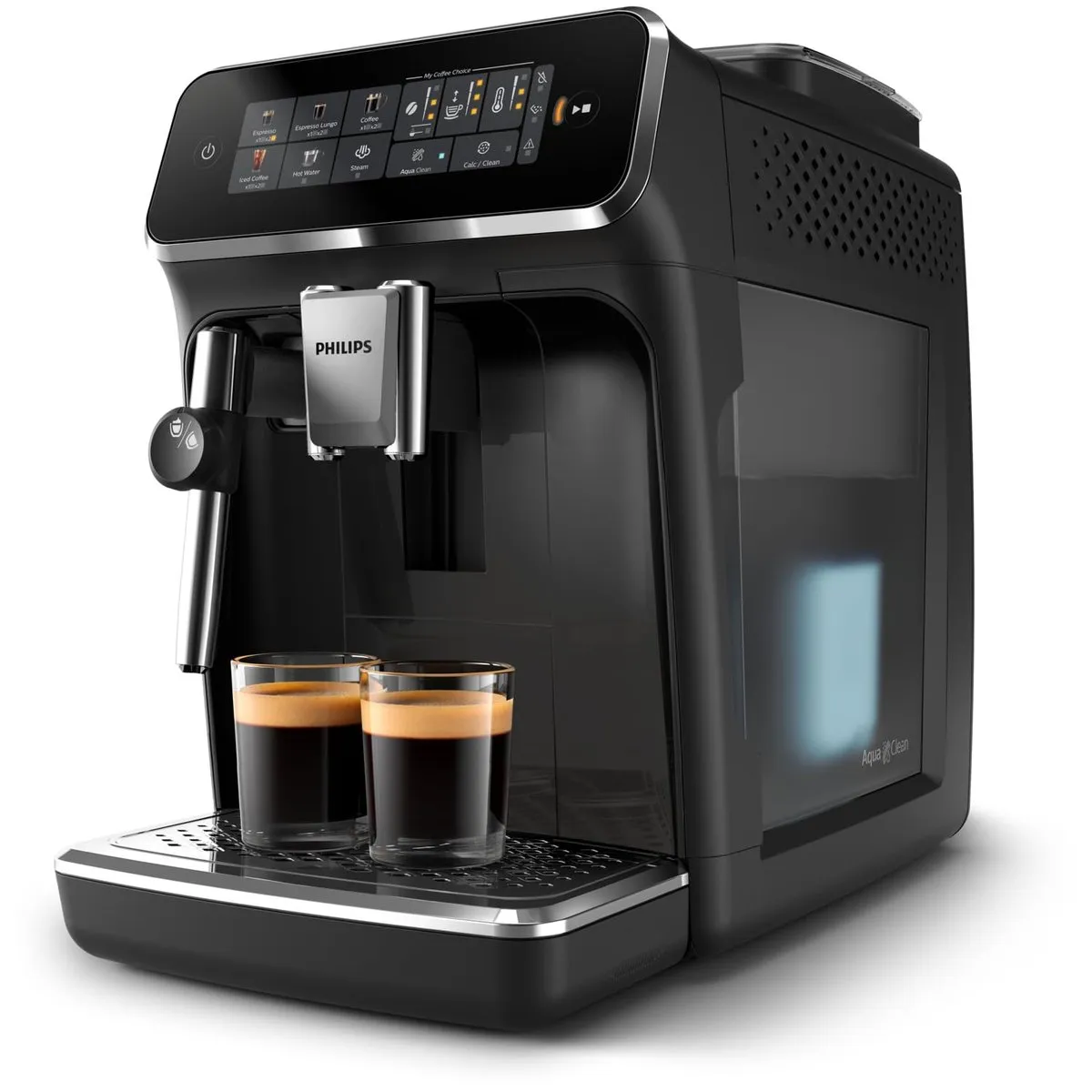 Cafetera Superautomática Philips EP3321/40