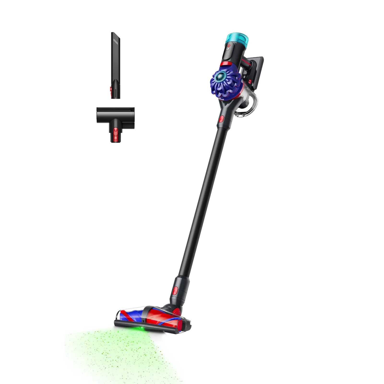 Aspirador Escoba Dyson V10 Konical 60 min