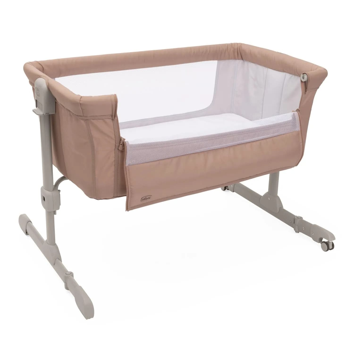 Cuna Chicco Next2Me Essential para Co-Sleeping