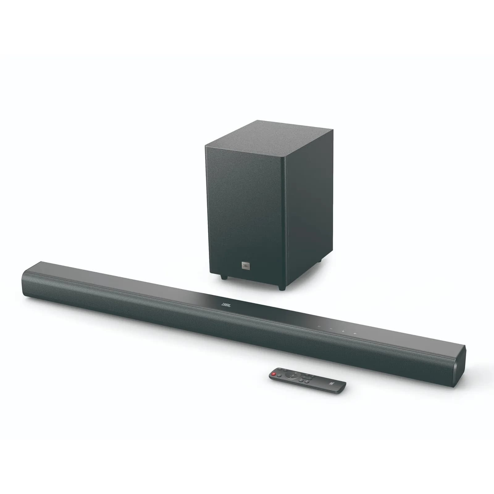 Barra de Sonido JBL Cinema SB 550 3.1 250W