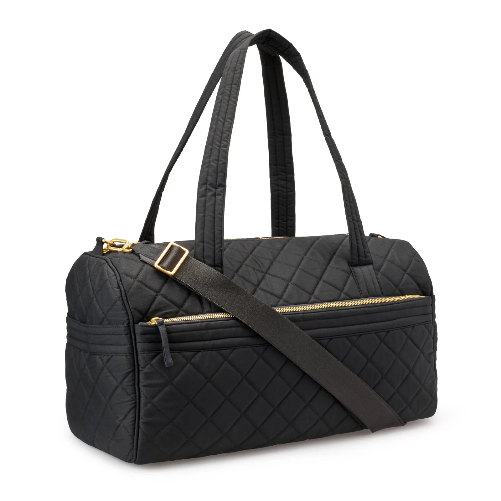 Amazon Essentials Bolsa de Viaje Acolchada para Mujer