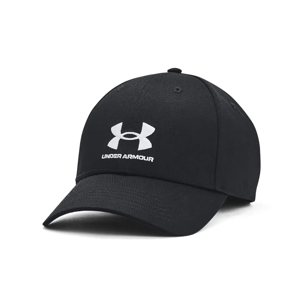 Gorra Under Armour Branded Lockup Ajustable para Hombre