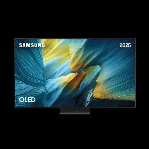 TV Samsung TQ83S95FAEXXC 83" OLED 4K Smart TV Full AI