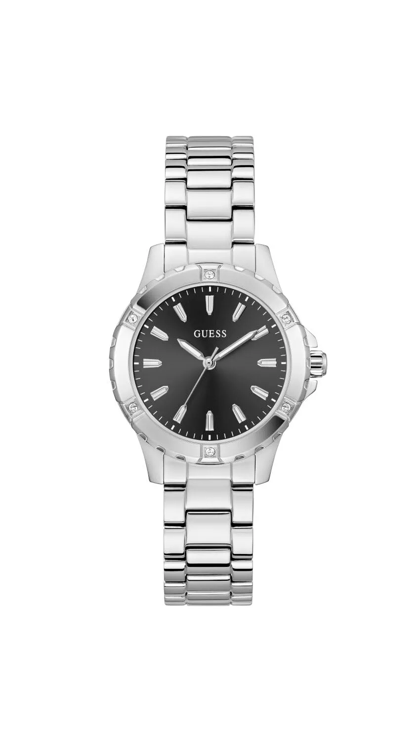 Reloj Guess GW0948L1 Mist Mujer Acero Inoxidable 35mm