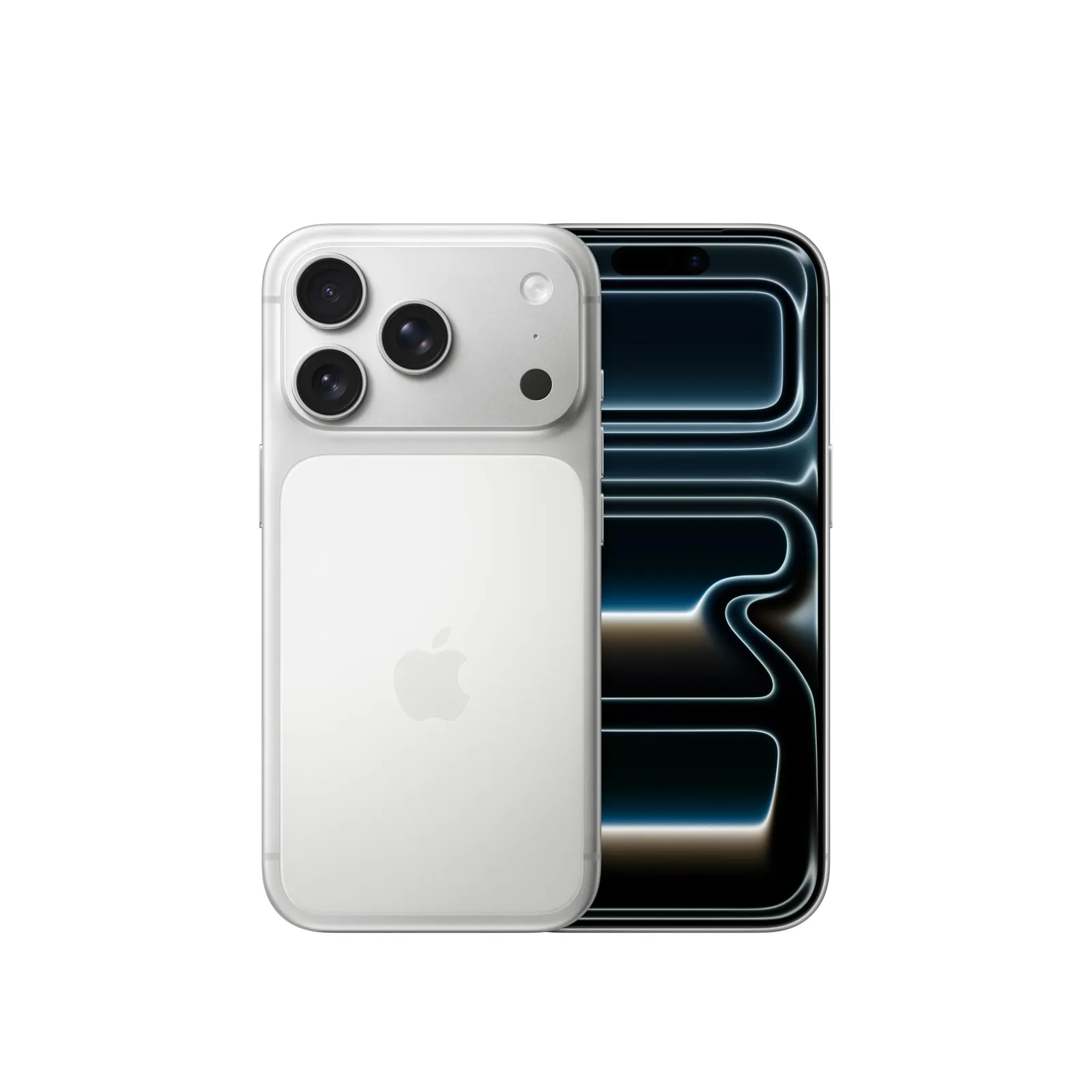 Apple iPhone 17 Pro 512 GB: Pantalla 6,3" Promotion 120 Hz, Chip A19 Pro, Cámaras Pro