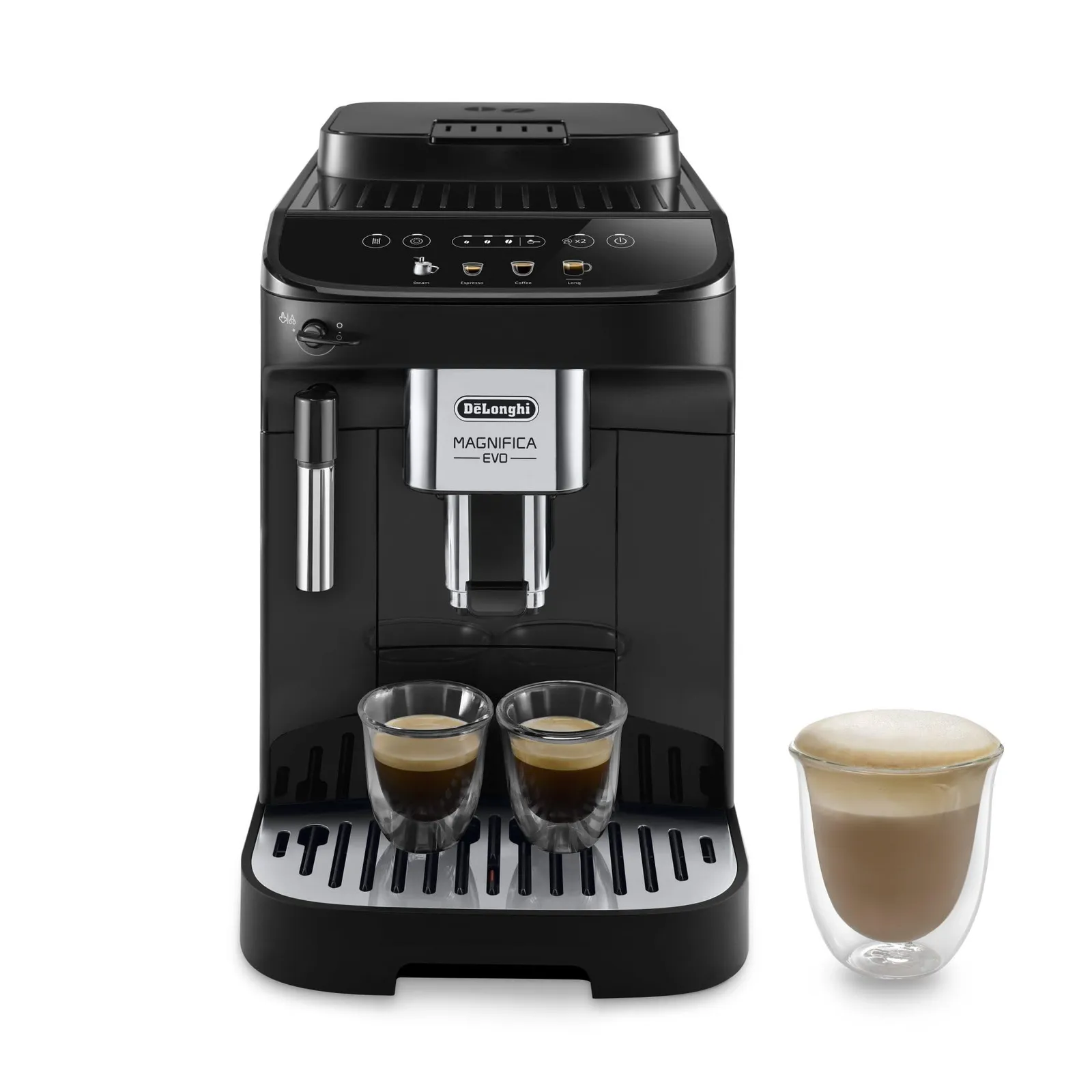 Cafetera Automática De'Longhi Magnifica Evo ECAM290.21.B