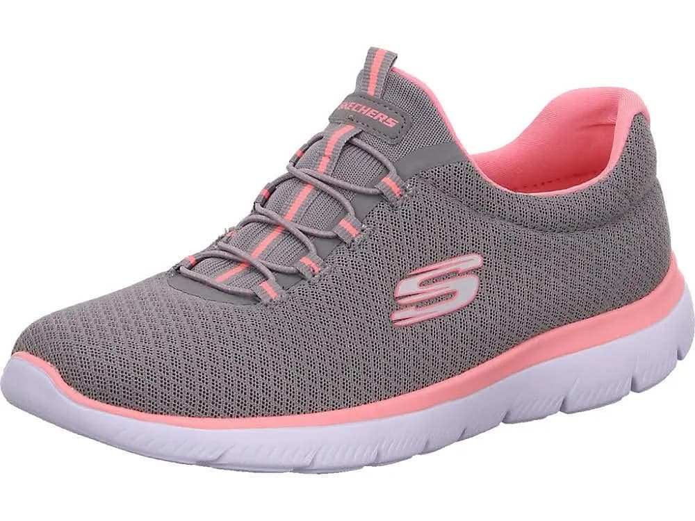 Zapatillas para mujer Skechers Summits