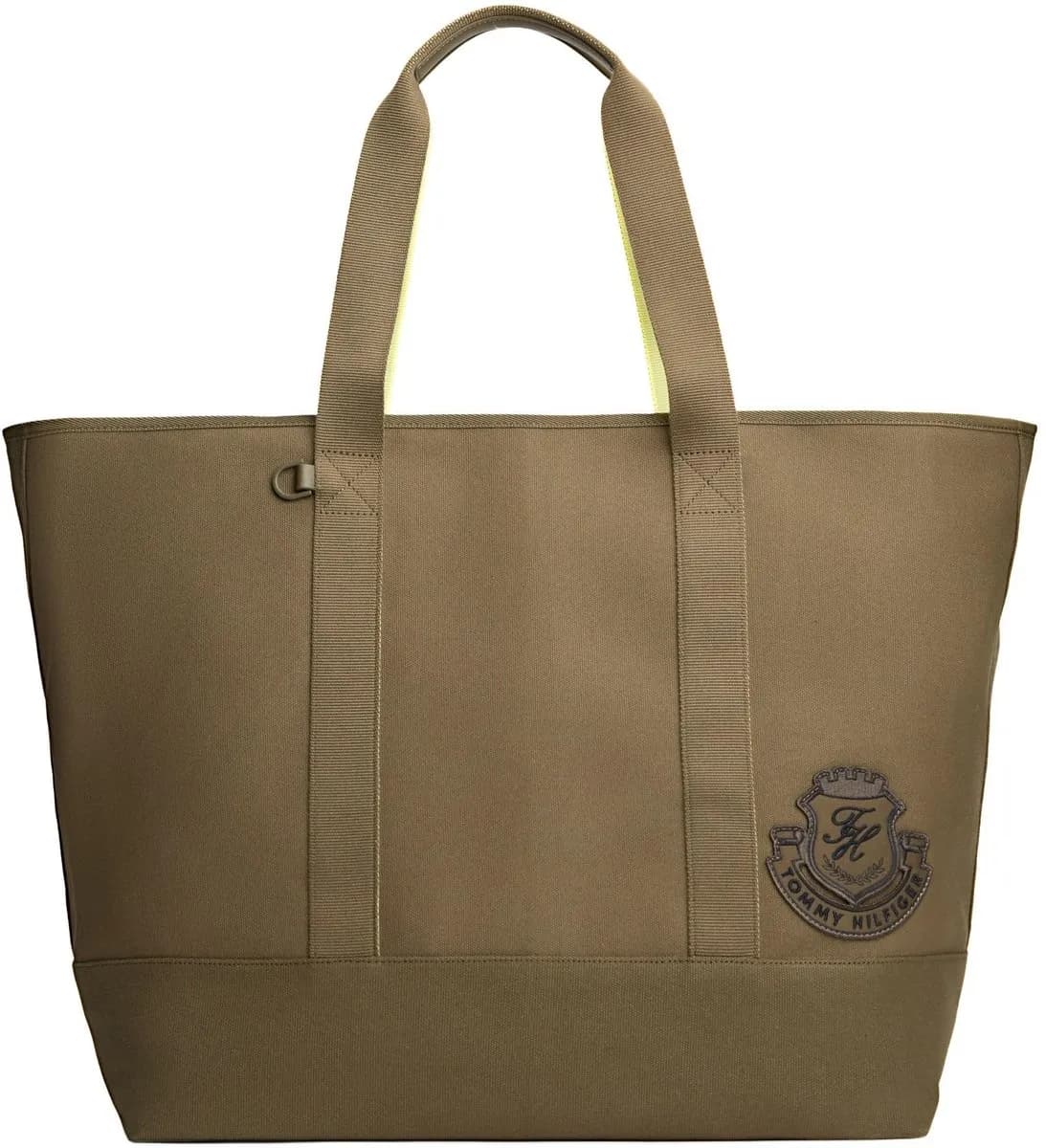 Bolso Tote Tommy Hilfiger TH Heritage Hombre (27.25 L)