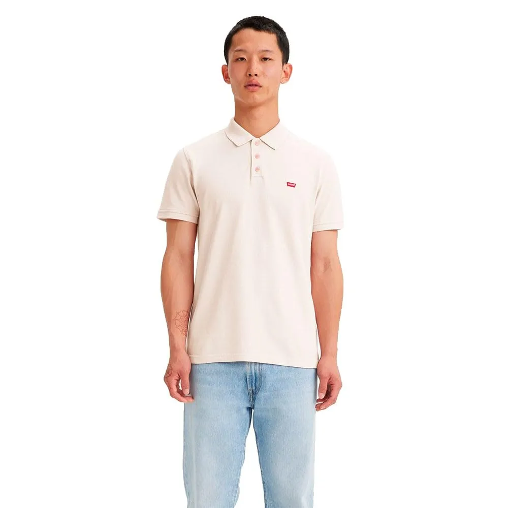 Polo Levi's Housemark para Hombre