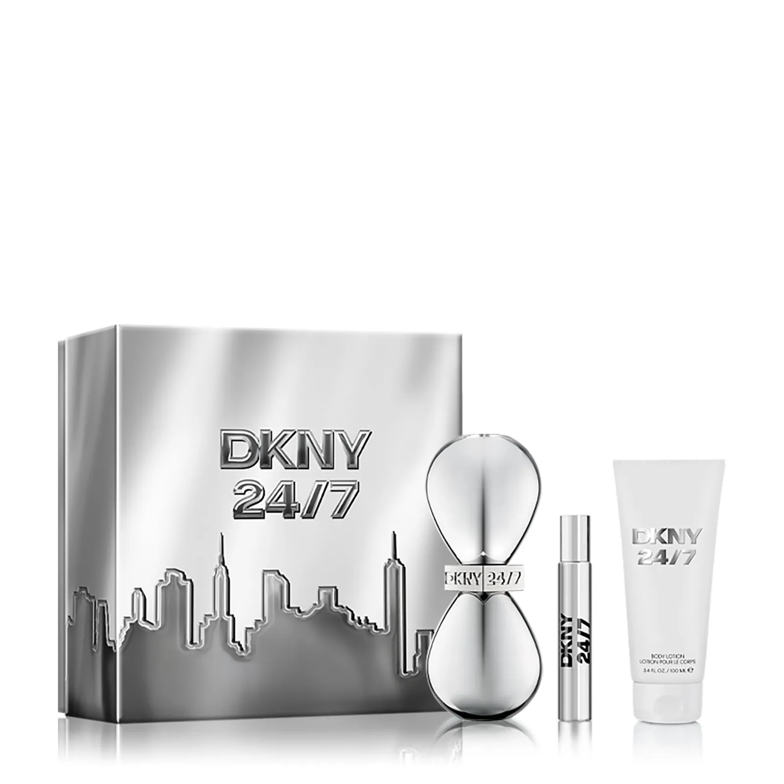 Eau de Parfum DKNY 24/7 para Mujer