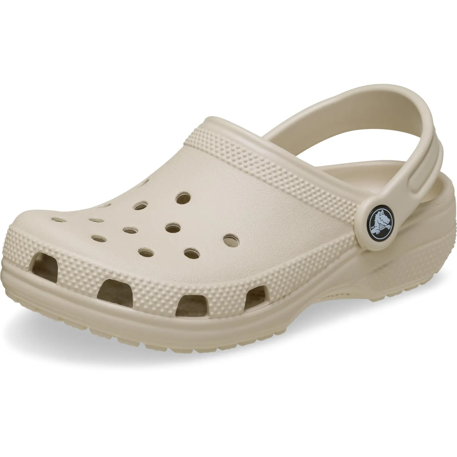 Zuecos infantiles Crocs Classic Clog K