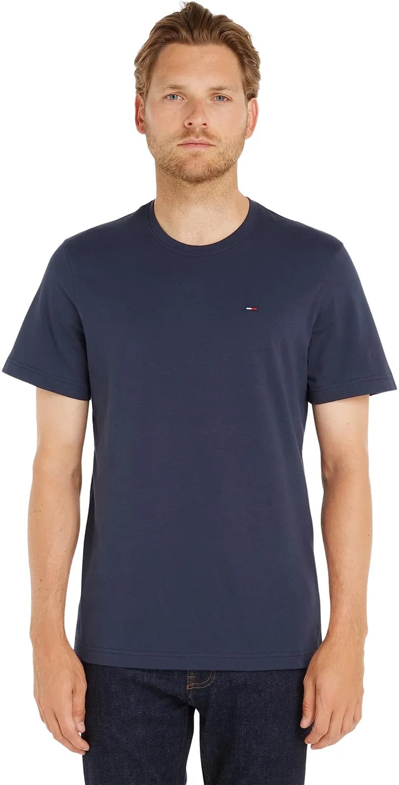 Camiseta Tommy Jeans Original para Hombre