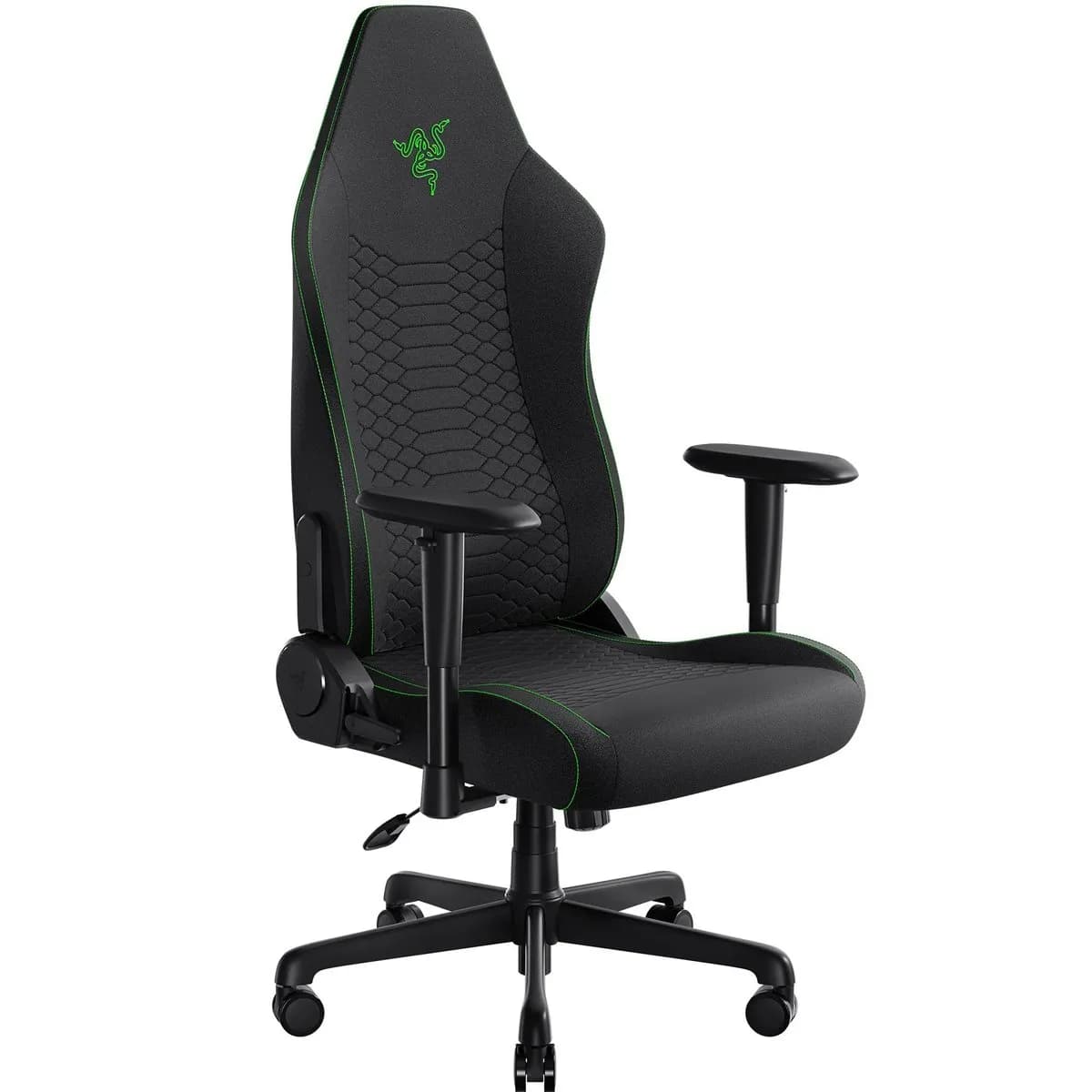 Silla Gaming Razer Iskur V2 X con Soporte Lumbar Integrado