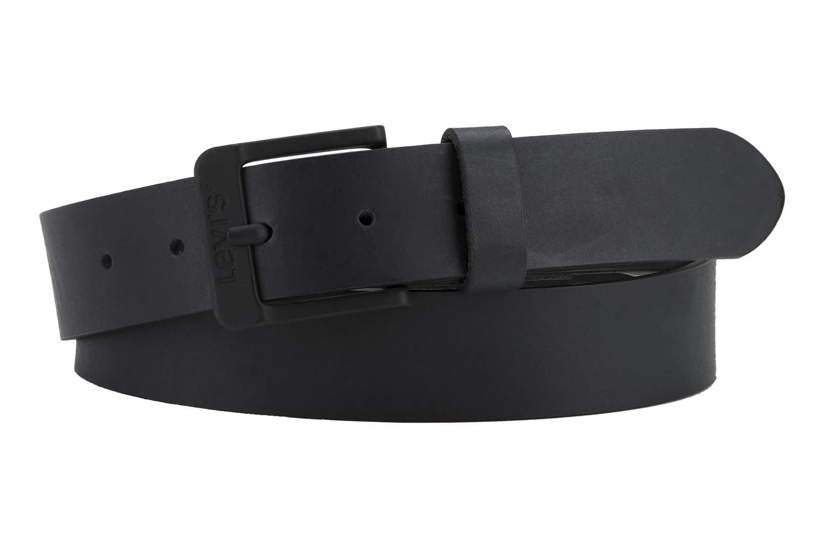 Cinturón para hombre Levi's Free Metal