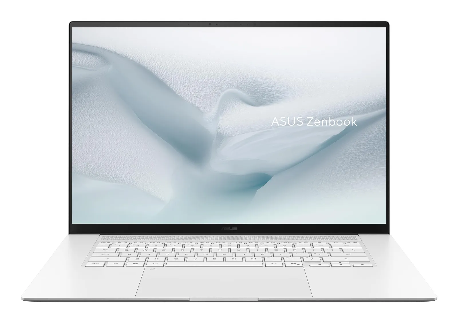 ASUS Zenbook S16 Portátil 16" 3K OLED 120Hz