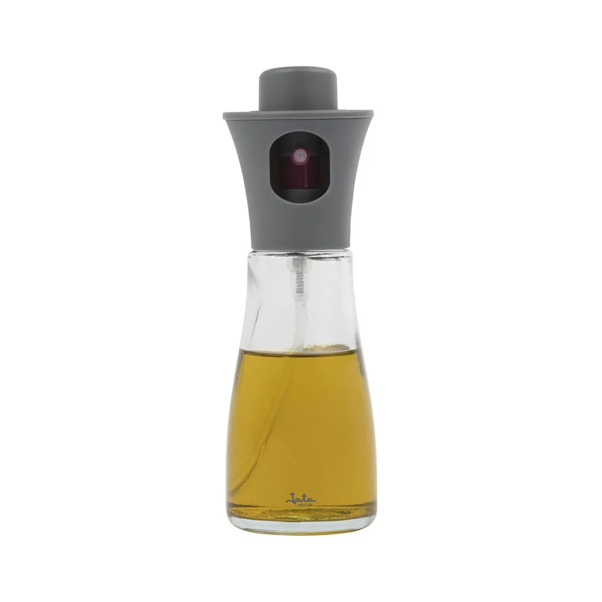 Pulverizador de Aceite Jata 150 ml, Vidrio Reutilizable para Cocina