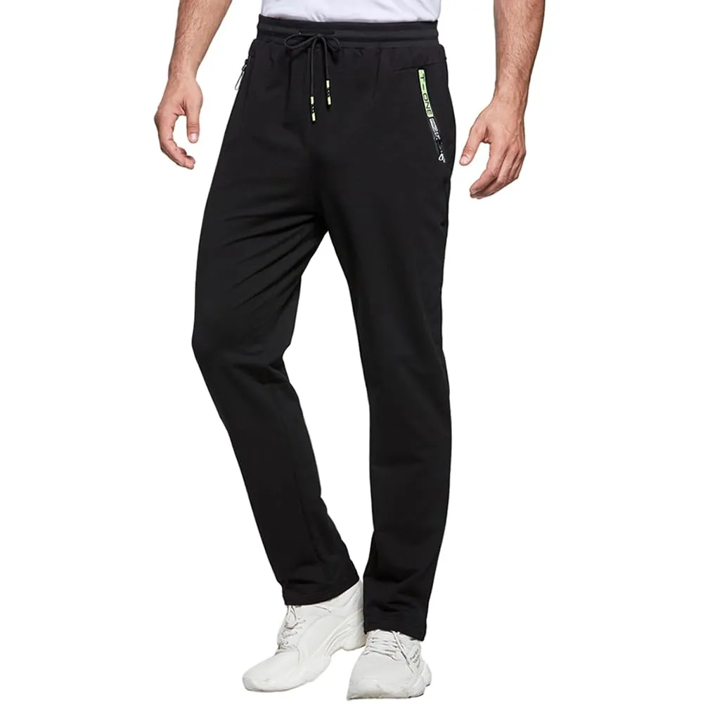 Pantalón Deportivo Zoxoz para Hombre con Cintura Elástica