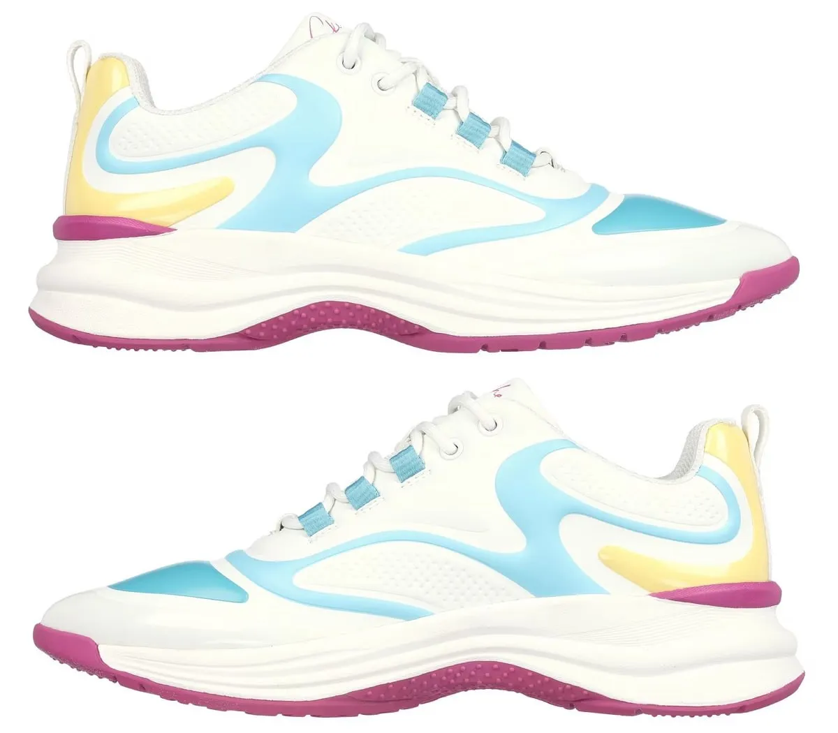 Zapatillas Skechers Streetglam para mujer