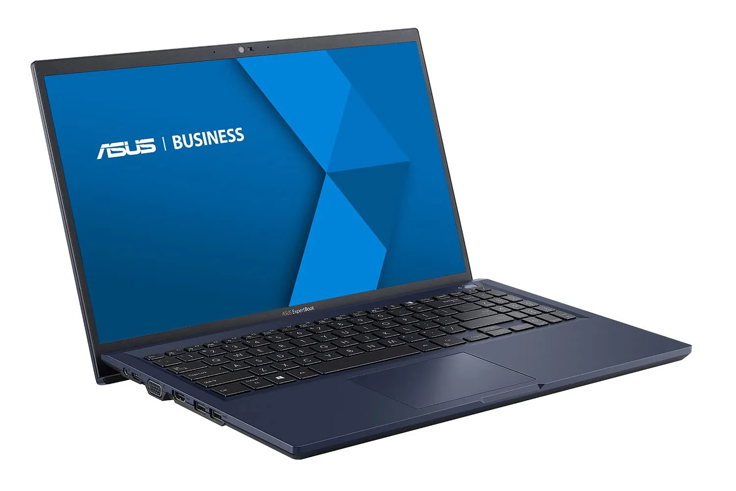 Portátil Asus ExpertBook B1500CEAE: Intel i5, 8GB RAM, 256GB SSD