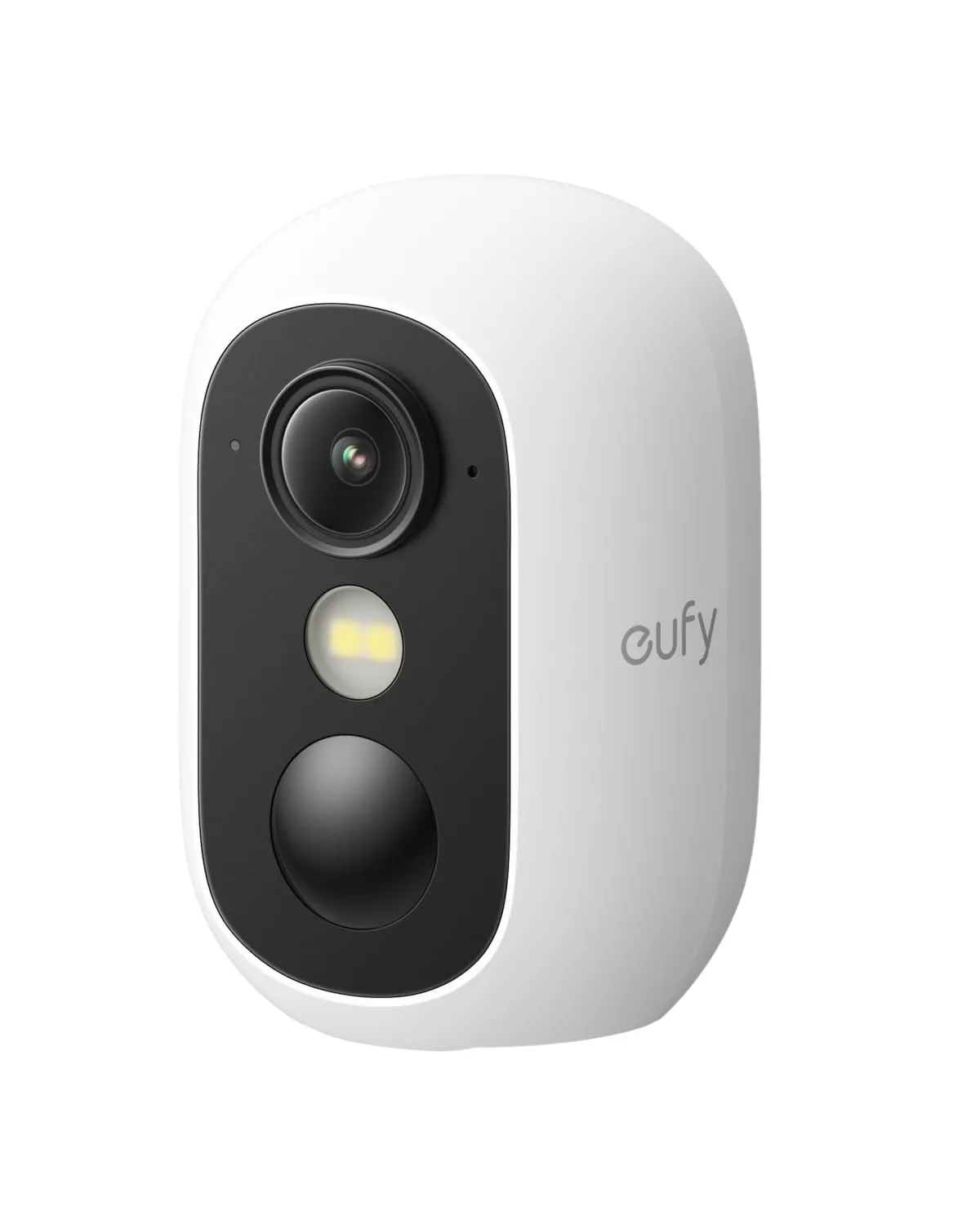 Cámara de vigilancia eufy Security eufyCam C35 WiFi Exterior/Interior