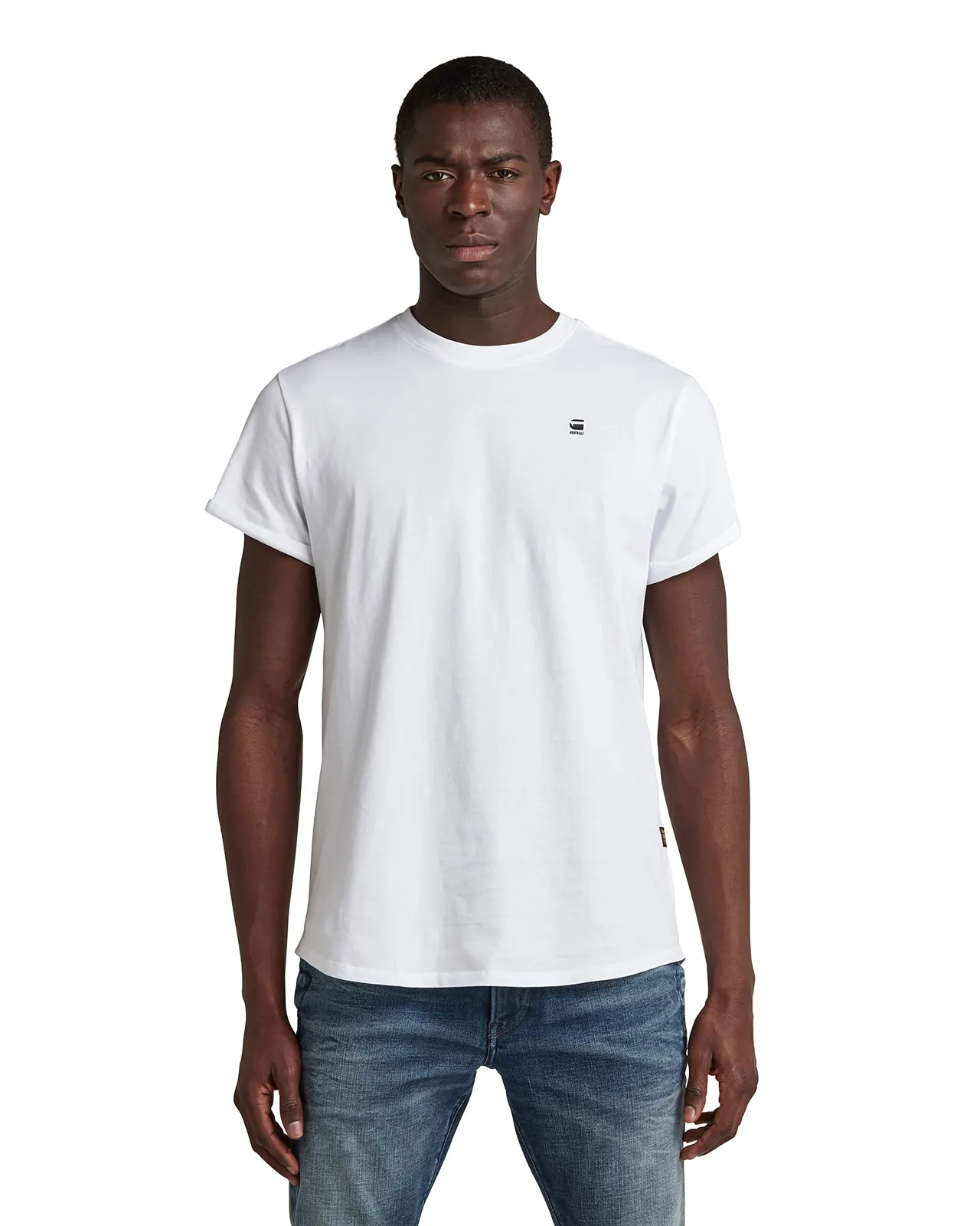 Camiseta G-STAR modelo Lash
