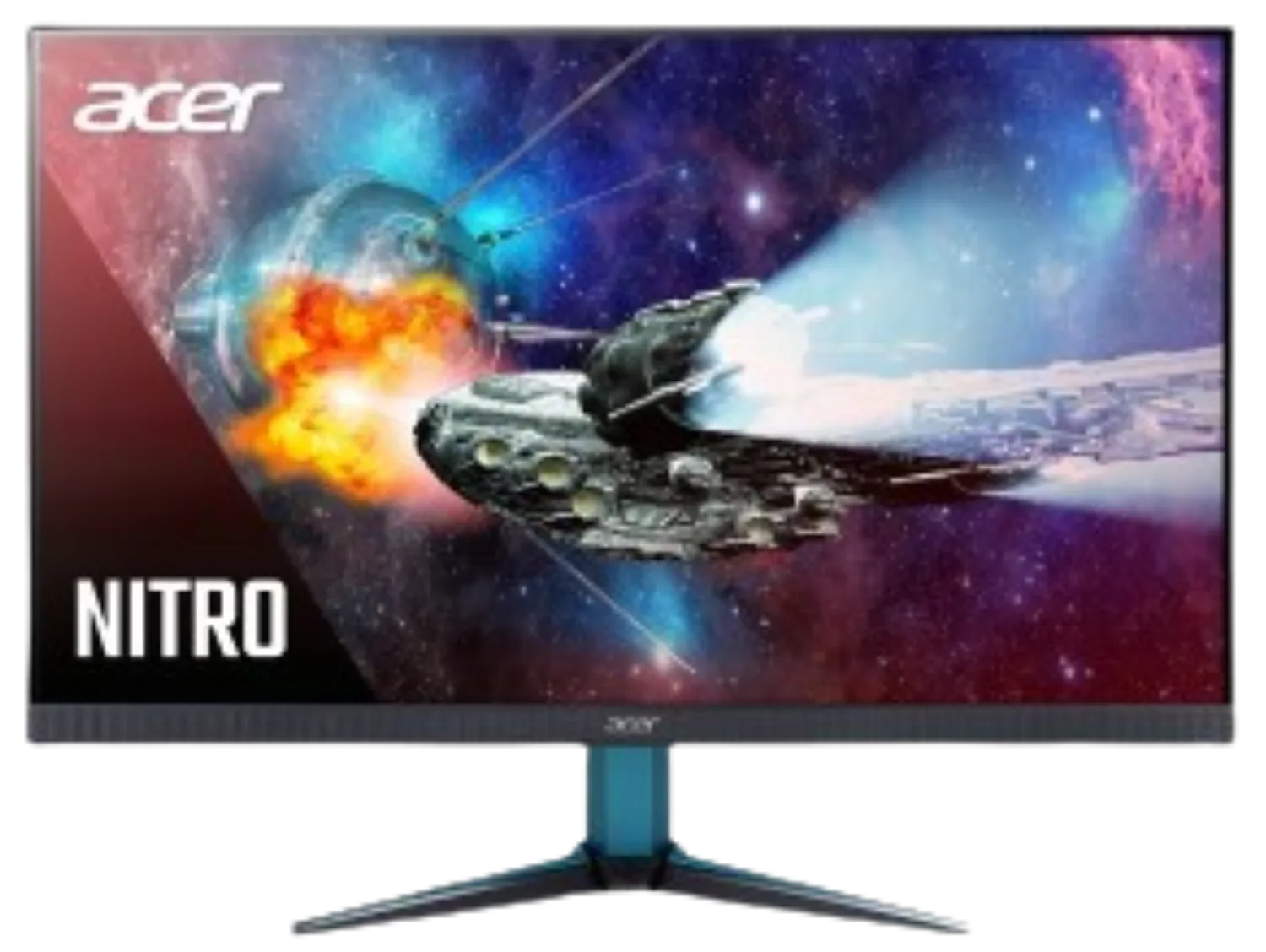 Monitor Acer Nitro VG271UM3 27" WQHD 180Hz