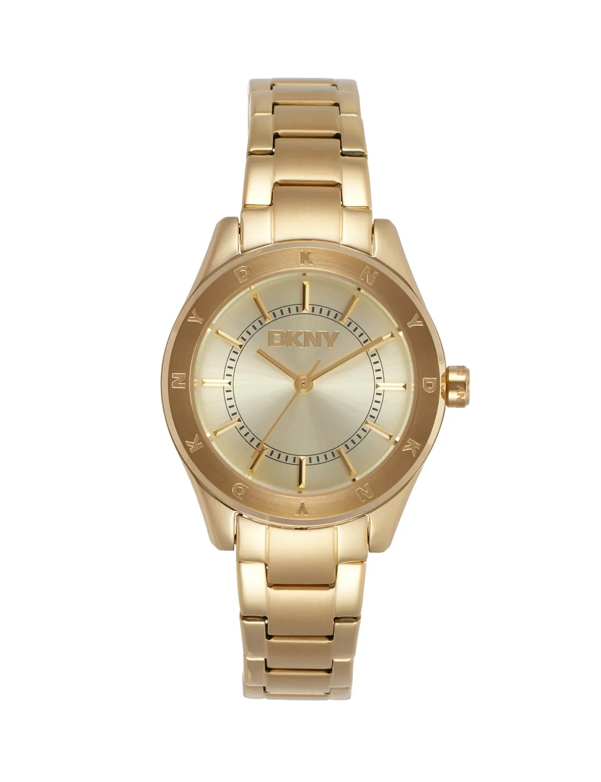 Reloj DKNY Chambers Sport Cuarzo 5 ATM