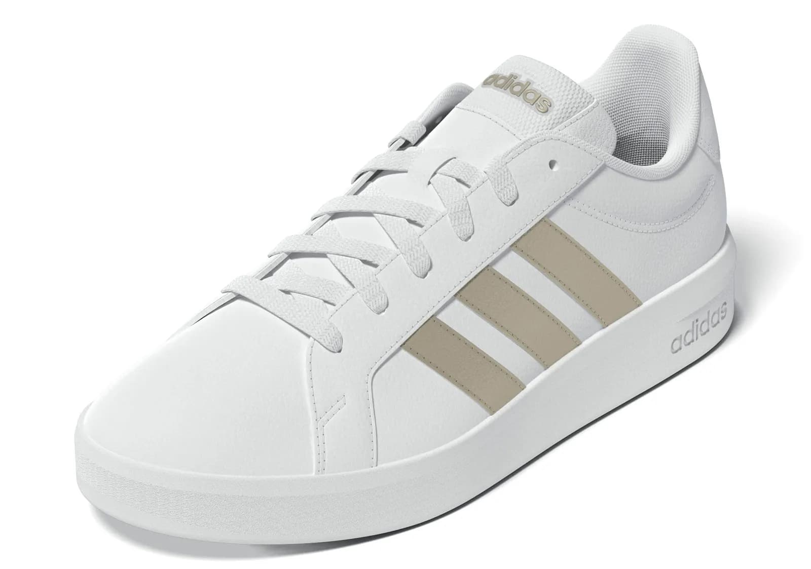 Zapatillas adidas Mujer Grand Court Base 3.0 (varias tallas)
