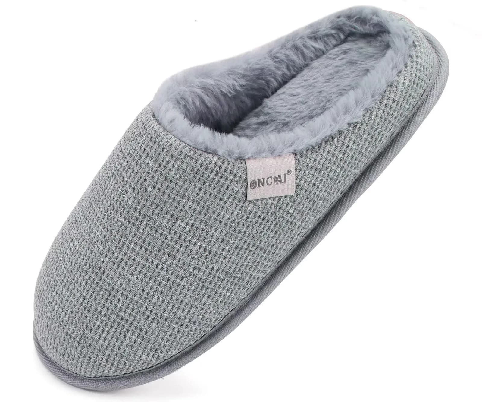 Zapatillas de Casa Oncai de Peluche para Mujer