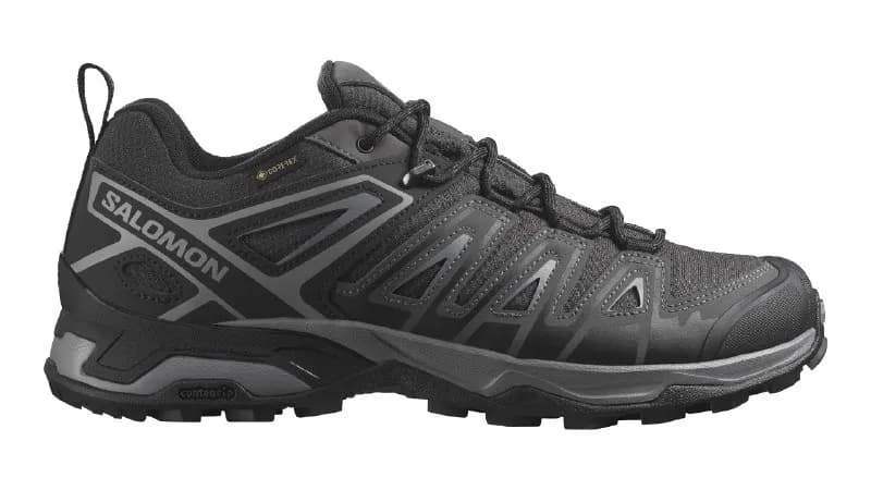 Zapatillas Senderismo Salomon X Ultra Pioneer Gore-Tex Hombre