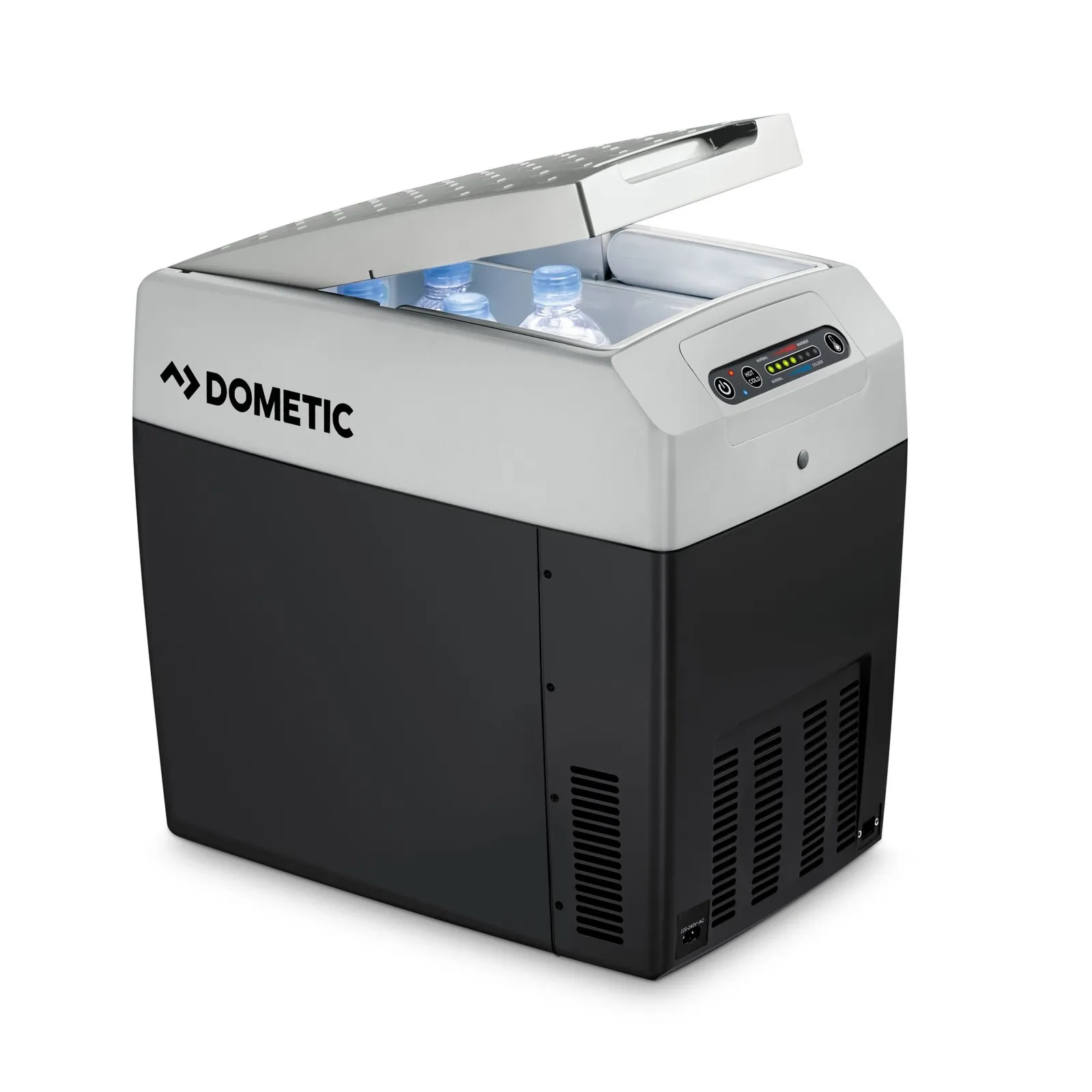 Nevera Eléctrica Portátil 20L