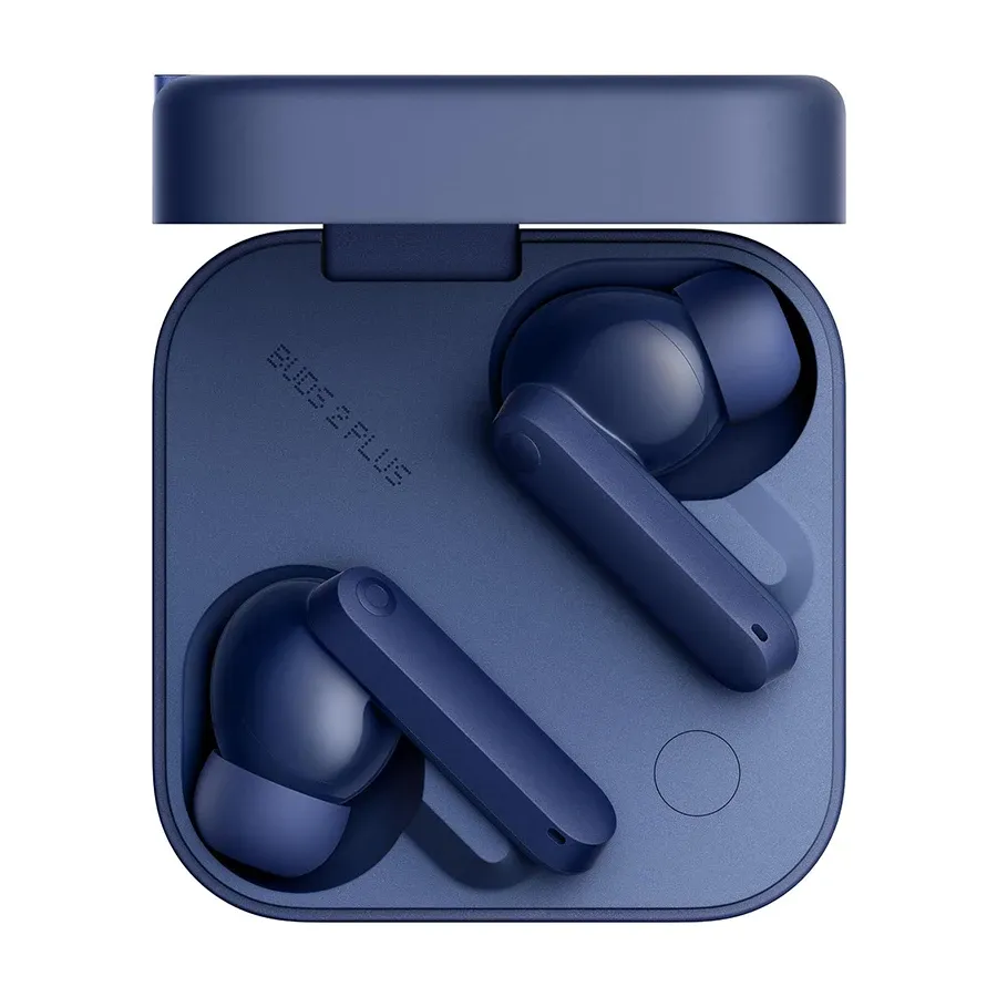 Auriculares Inalámbricos CMF Buds 2 Plus con Cancelación Adaptativa