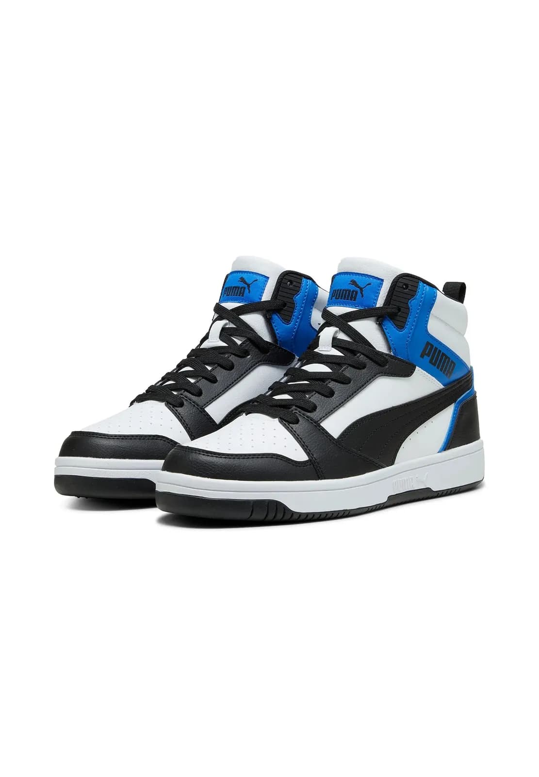Zapatillas Baloncesto Puma Rebound V6 Unisex