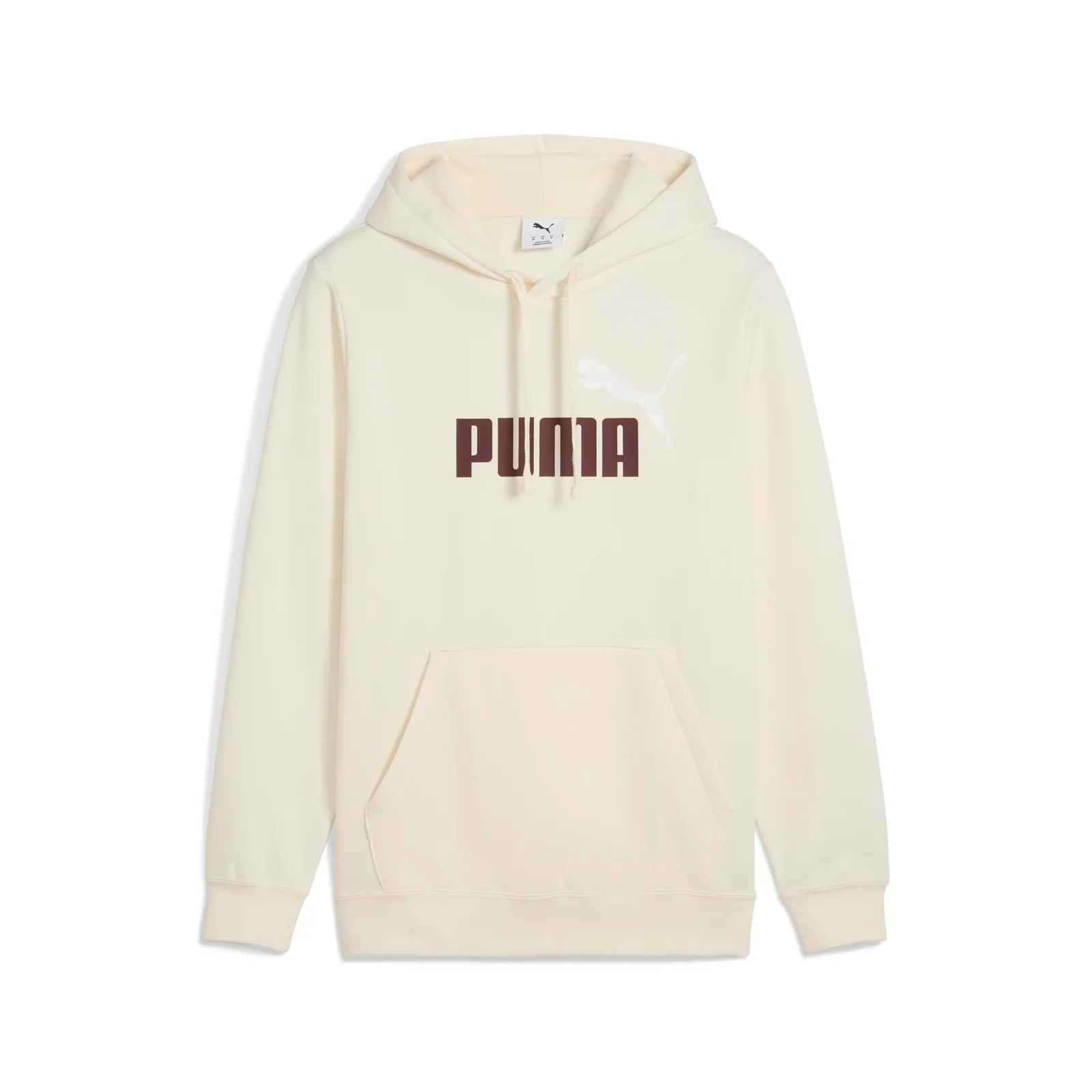 Sudadera con Capucha Puma ESS 2 para Hombre