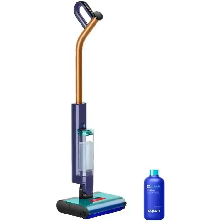 Fregona Eléctrica Dyson Clean+Wash Hygiene
