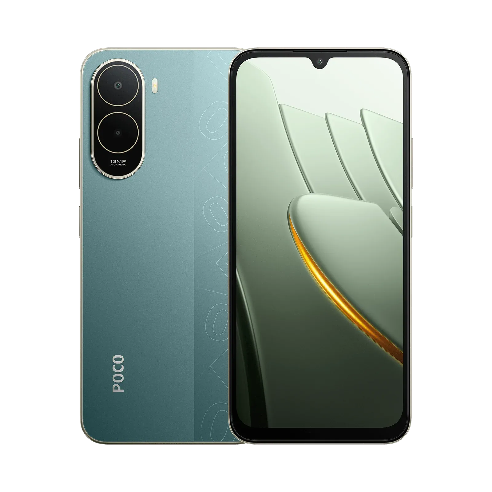 Smartphone Poco C81 Pro 4G