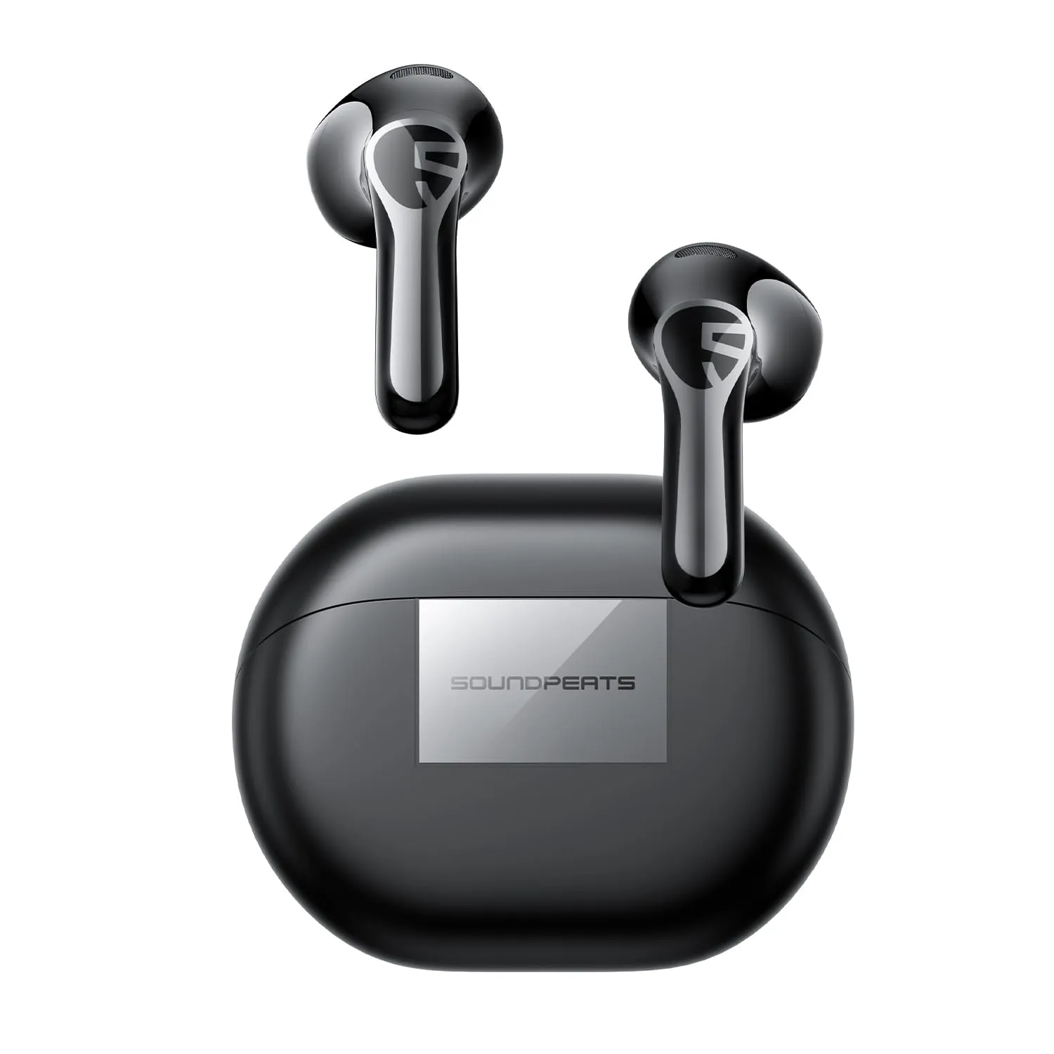 SoundPEATS Air6 HS Auriculares Inalámbricos BT 6.0