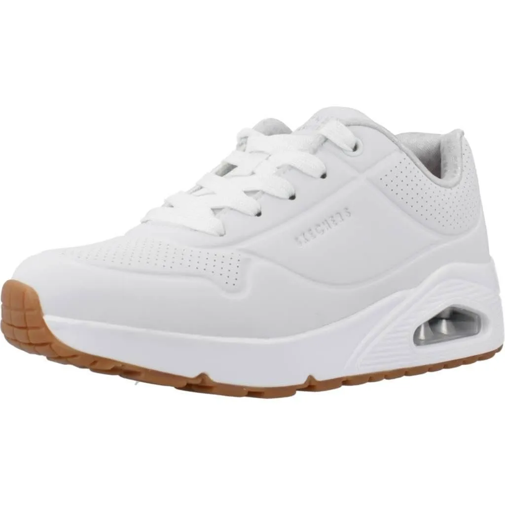 Zapatillas Skechers UNO - STAND ON AIR (varias tallas)
