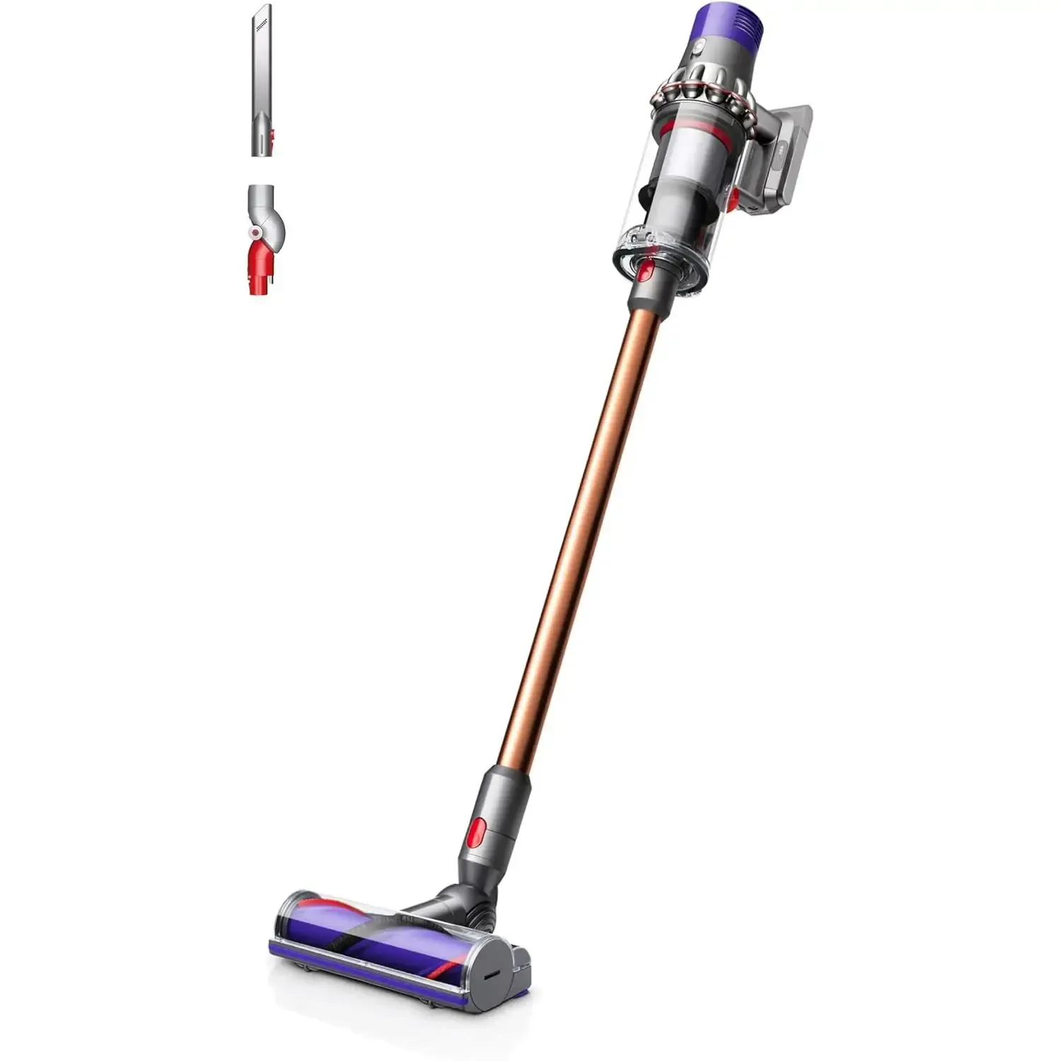 Dyson Cyclone V10 Aspiradora sin Cable (Envío desde España)